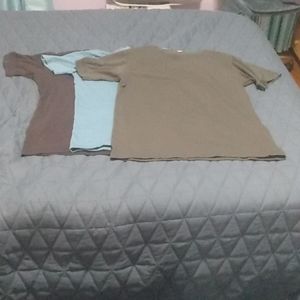 Uniqlo Tees